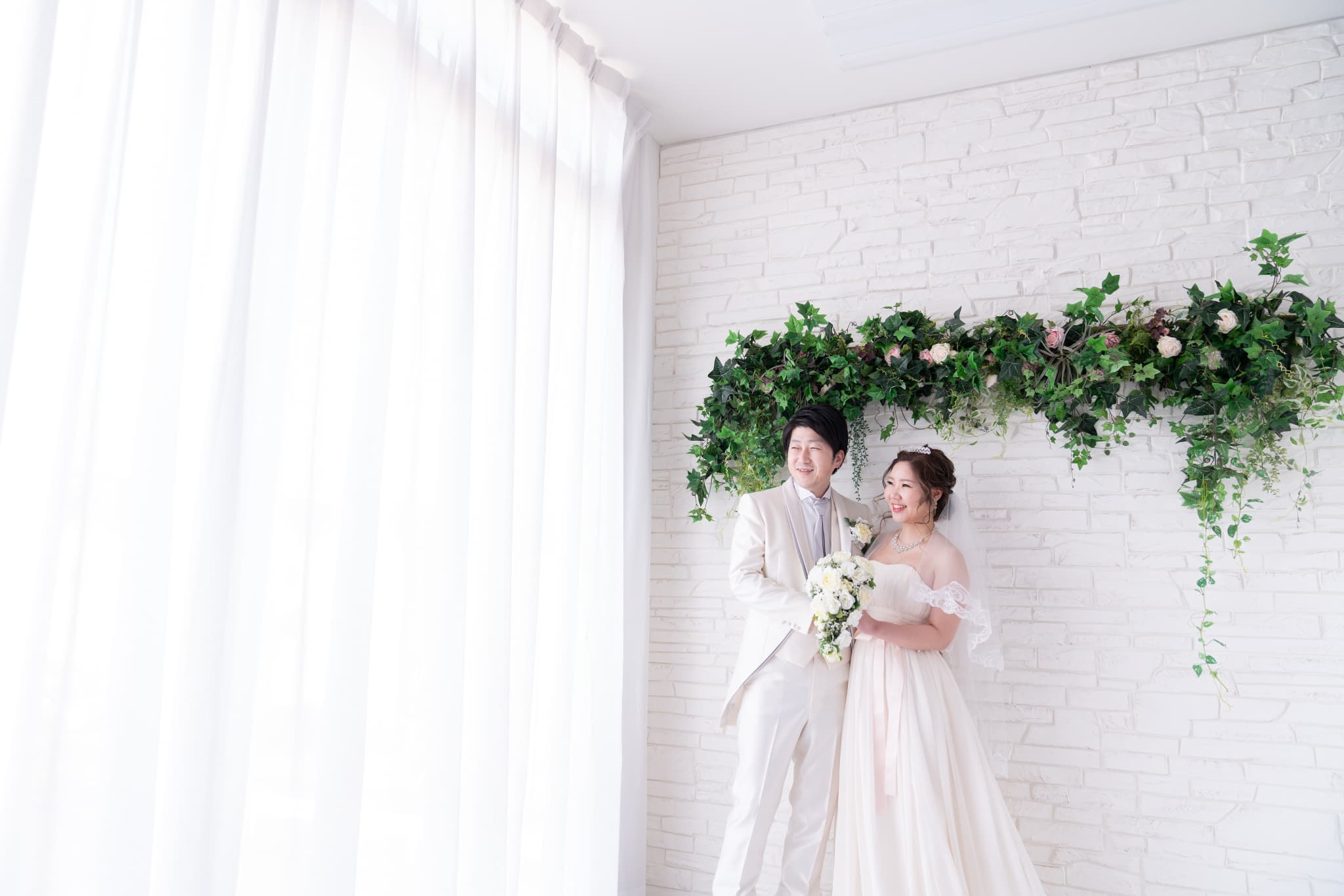結婚相談所ワタナベ奈良柏木店_奈良県奈良市・大和郡山市・生駒市_成婚後のフォトウェディング