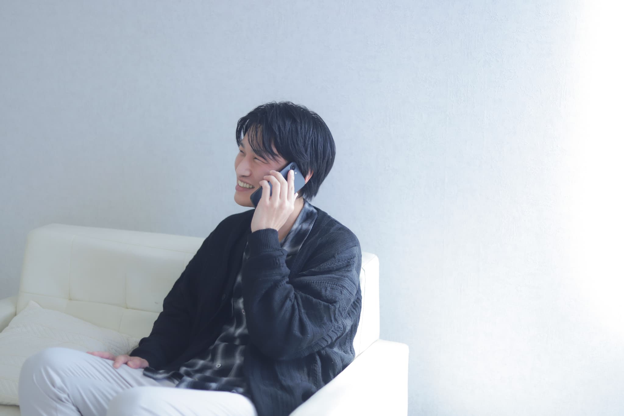 電話相談やオンライン相談も可能_結婚相談所ワタナベ_奈良県奈良市橿原市