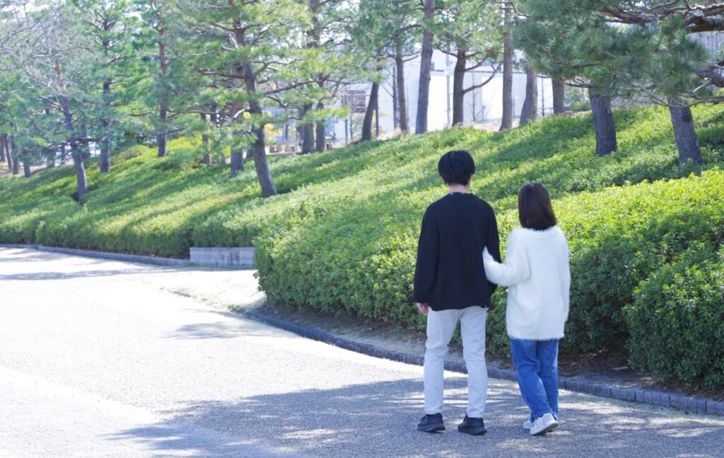 仮交際・真剣交際_結婚相談所ワタナベ_奈良県奈良市橿原市