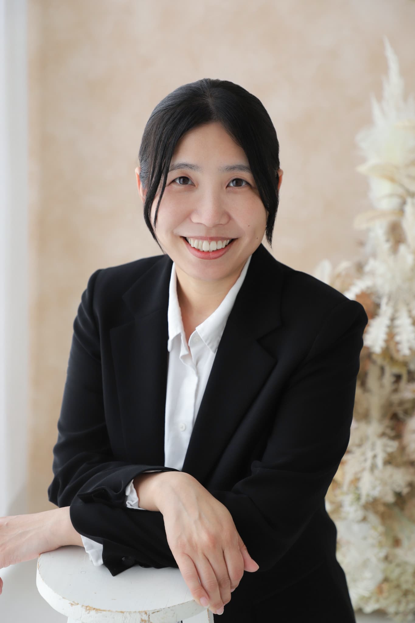 結婚相談所ワタナベ奈良柏木店カウンセラー紹介2
