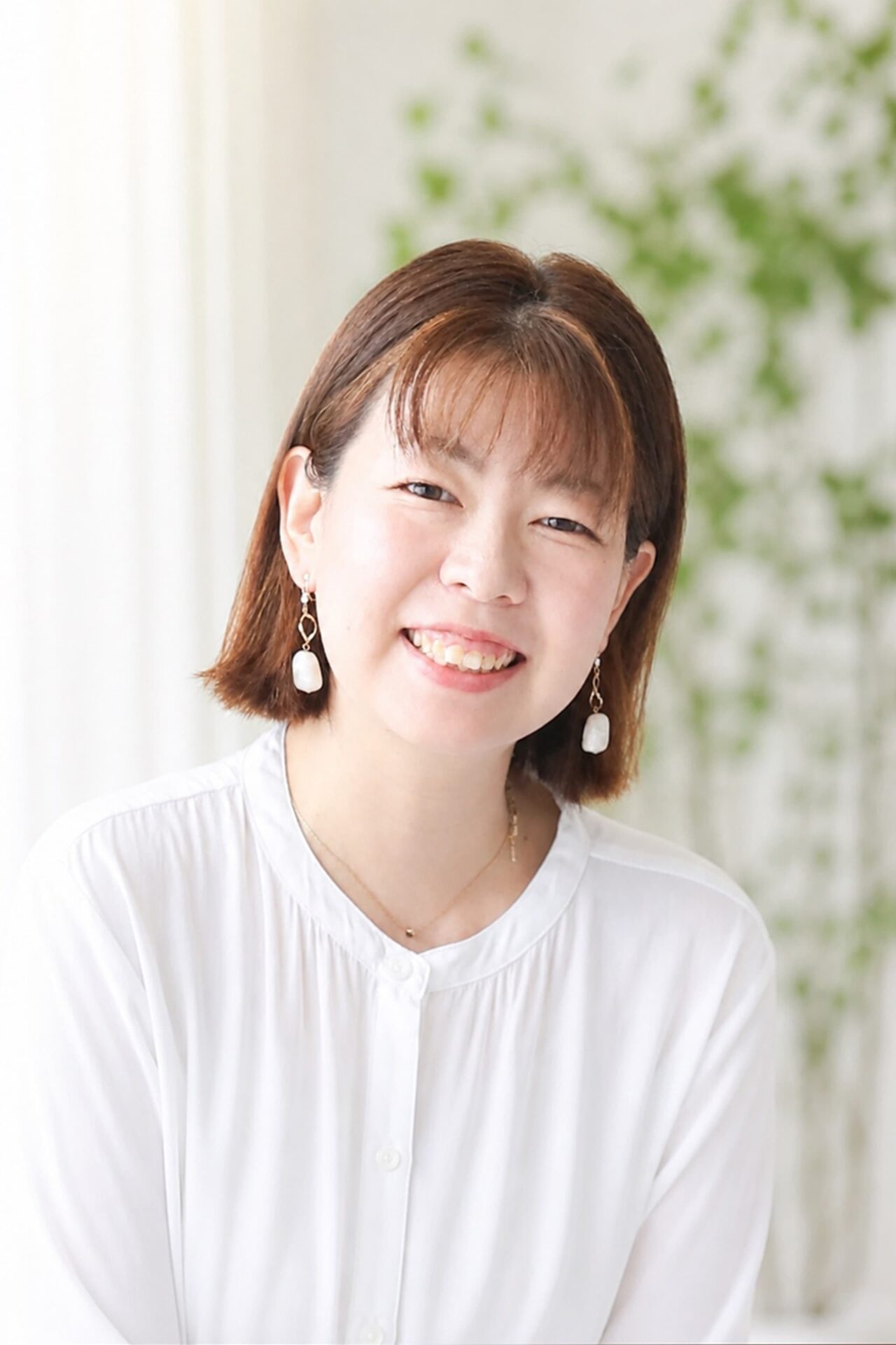 結婚相談所ワタナベ奈良橿原店カウンセラー紹介3